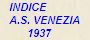 A. Da Mosto, L'Archivio di Stato di Venezia. Indice generale, storico, descrittivo ed analitico. Tomo I, Roma 1937