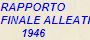 Commissione Alleata, Rapporto finale sugli Archivi, Roma 1946