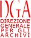 visita  il sito della Direzione Generale per gli Archivi