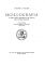 G.C. BASCAPÉ, Sigillografia. Il sigillo nella diplomatica, nel diritto, nella storia, nell'arte - volume I, volume II, Milano 1969-1978 