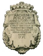 Archium Publicum