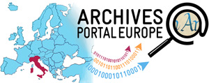 visita il sito del Portale europeo degli archivi