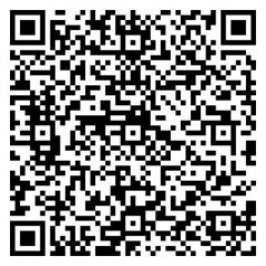 codice QR dell'ICAR contenente i recapiti telefonici e gli indirizzi di posta elettronica dell'Istituto
