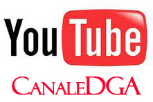 visita CanaleDGA: il canale YouTube della Direzione Generale per gli Archivi